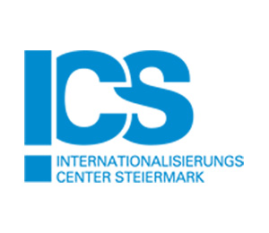 ICS Internationalisierungs­center Steiermark GmbH